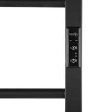 Сушарка для рушників Ardesto Square-TR K (6.1.0701.06.BM)