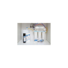 Система фільтрації води Ecosoft Standard 6-50M (MO650MECOSTD)