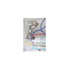 Система фільтрації води Ecosoft Standard 6-50M (MO650MECOSTD)