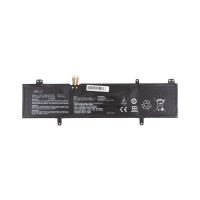 Акумулятор до ноутбука ASUS VivoBook 14 X411UA (B31N1707) 11.4V 3600mAh PowerPlant (NB431793)