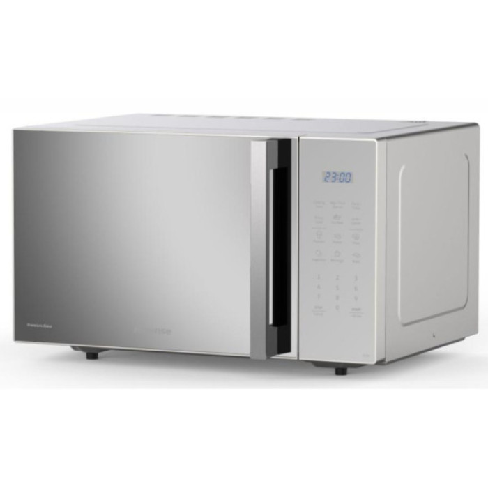 Мікрохвильова піч Hisense H23MOMS5HG