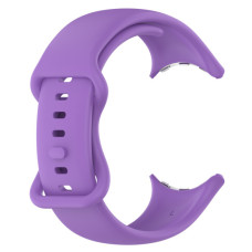 Ремінець до смарт-годинника Armorstandart Google Pixel Watch / Watch 2 / Watch 3 41 mm Lilac (ARM75413)