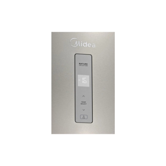 Холодильник Midea MDRB593FGE02