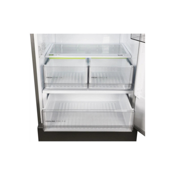 Холодильник Midea MDRB593FGE02