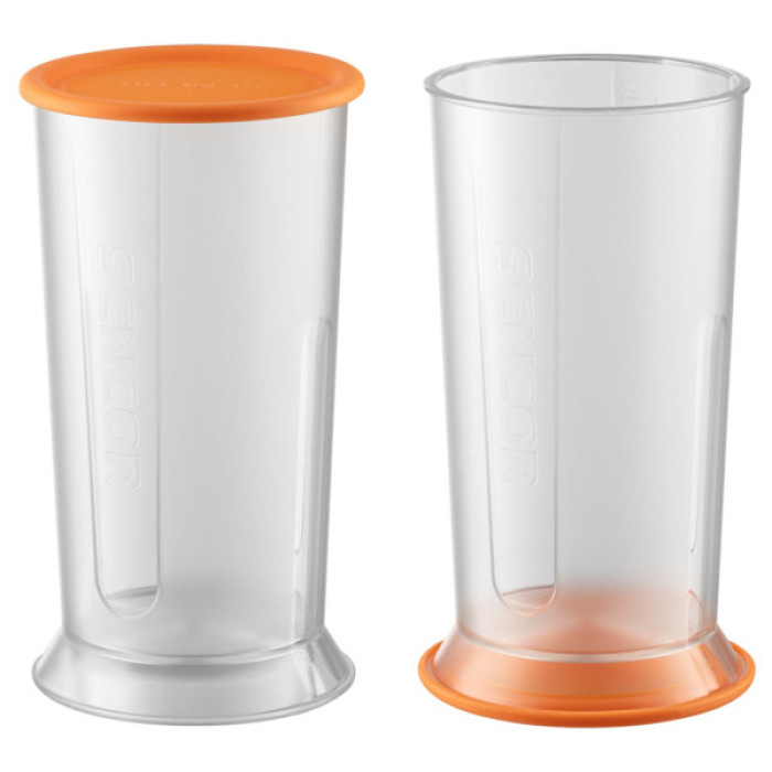 Блендер Sencor SHB 4379BK