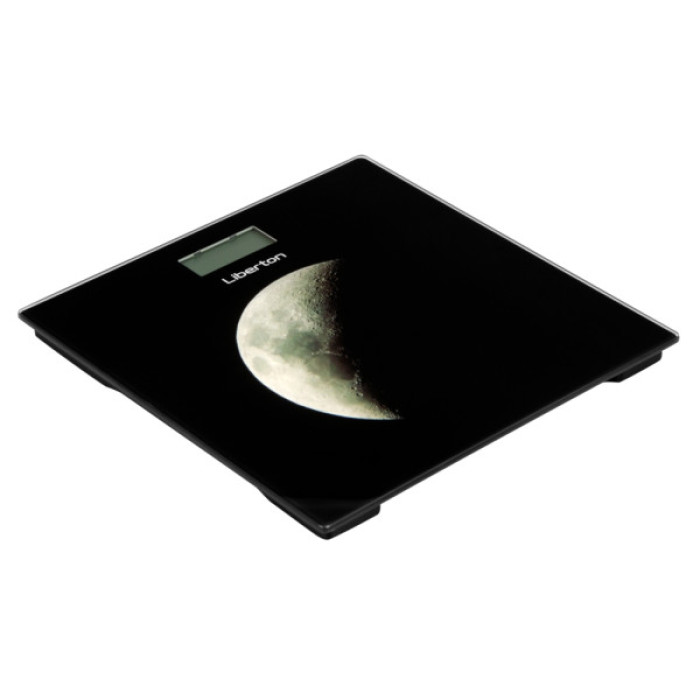 Ваги підлогові Liberton LBS-0801