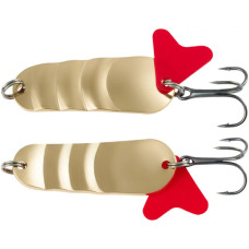 Блешня X-Fish Buffalo 12g 02 Gold (1917.04.94)