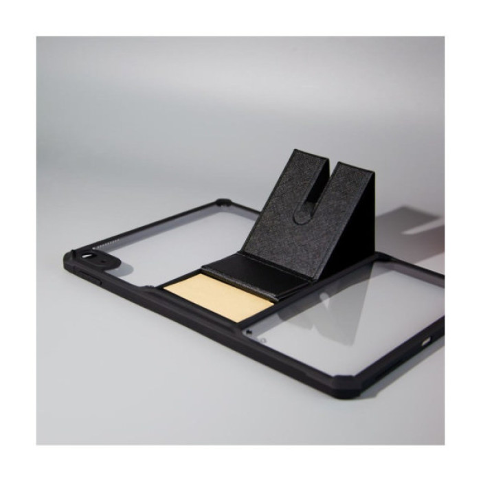 Чохол до планшета Xundd Stand Apple iPad Air 13" M2/M3 (2024/2025) Black (713250)