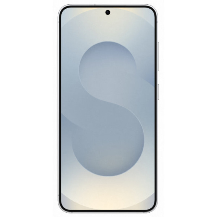 Мобільний телефон Samsung Galaxy S25 12/512Gb Silver Shadow (SM-S931BZSHEUC)