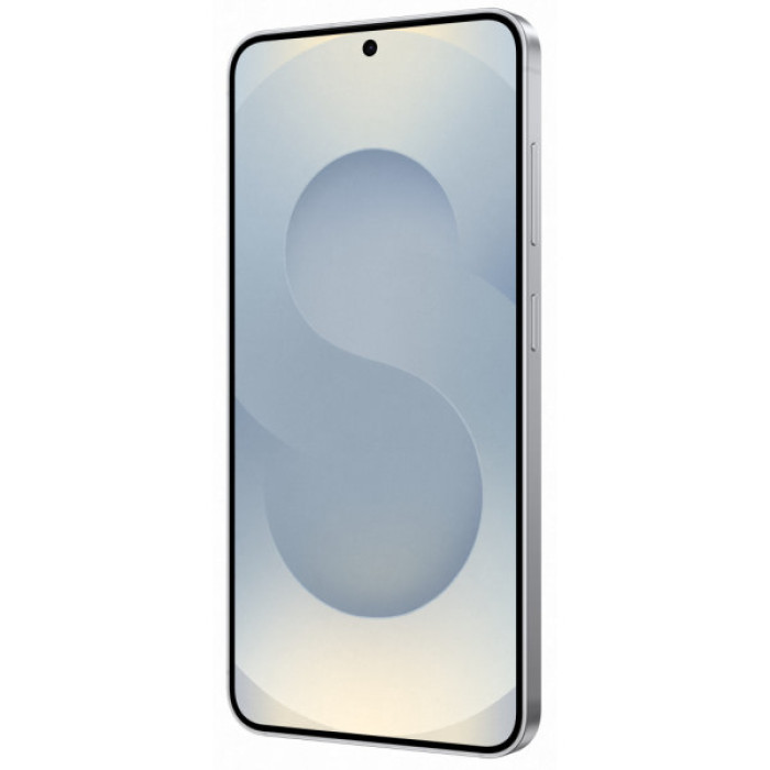 Мобільний телефон Samsung Galaxy S25 12/512Gb Silver Shadow (SM-S931BZSHEUC)