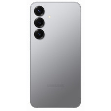 Мобільний телефон Samsung Galaxy S25 12/512Gb Silver Shadow (SM-S931BZSHEUC)