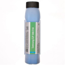Тонер SAMSUNG CLP-300/310 CYAN 40г Patron (T-PN-SCLP300-C-040)