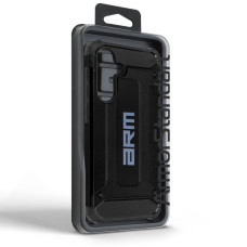 Чохол до мобільного телефона Armorstandart Panzer Samsung A56 5G Black (ARM82595)