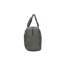 Дорожня сумка Travelite Nomad 30 л Anthracite (TL090945-04)