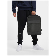 Рюкзак туристичний NikiBo Studio 16л чорний (30011005-01)