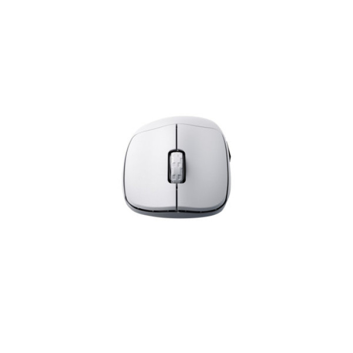 Мишка Cherry Xtrfy M64 Pro 8K Wireless/USB White (CX-M64W-PRO-WHITE)