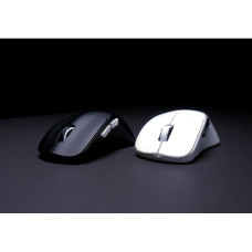 Мишка Cherry Xtrfy M64 Pro 8K Wireless/USB White (CX-M64W-PRO-WHITE)