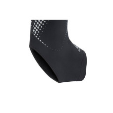 Фіксатор гомілкостопа Reebok Ankle Support чорний RRSU-13125 L (885652012980)
