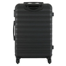 Валіза Semi Line 24" (M) Black (T5953-2) (DAS303425)