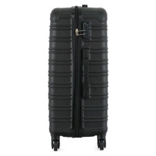 Валіза Semi Line 24" (M) Black (T5953-2) (DAS303425)