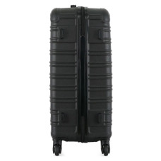 Валіза Semi Line 24" (M) Black (T5953-2) (DAS303425)