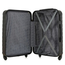 Валіза Semi Line 24" (M) Black (T5953-2) (DAS303425)