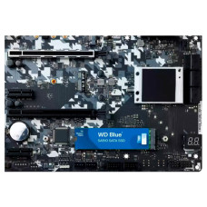 Накопичувач SSD M.2 2280 4TB SN5000 WD (WDS400T4B0E)
