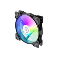 Кулер до корпусу Gamemax FN12A-S5