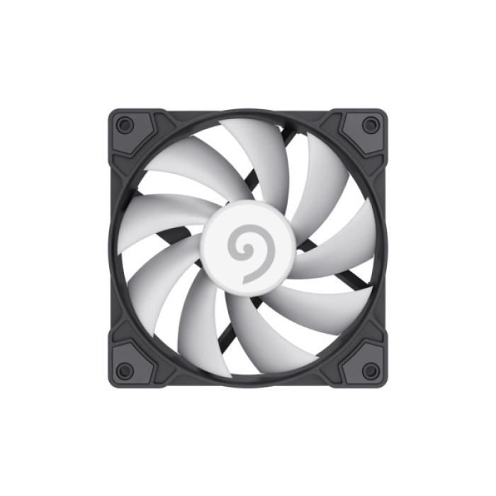 Кулер до корпусу Gamemax FN12A-S5