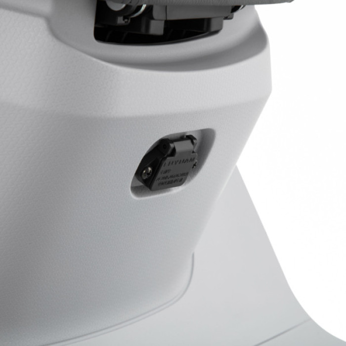 Електробайк 2E S90 білий (2EESS90)