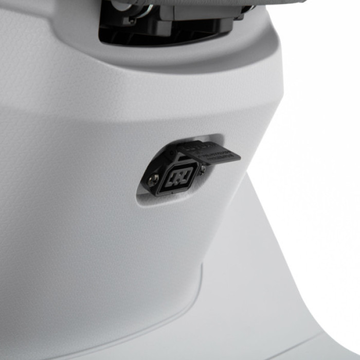 Електробайк 2E S90 білий (2EESS90)