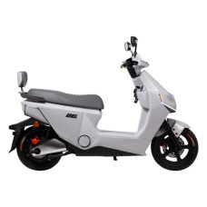 Електробайк 2E S90 білий (2EESS90)