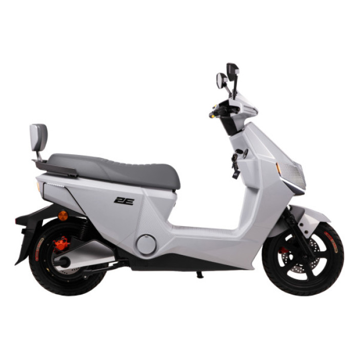 Електробайк 2E S90 білий (2EESS90)