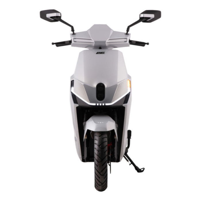 Електробайк 2E S90 білий (2EESS90)