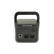 Зарядна станція Optonica 400W, 320Wh (PS-9418)