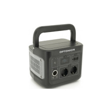 Зарядна станція Optonica 400W, 320Wh (PS-9418)