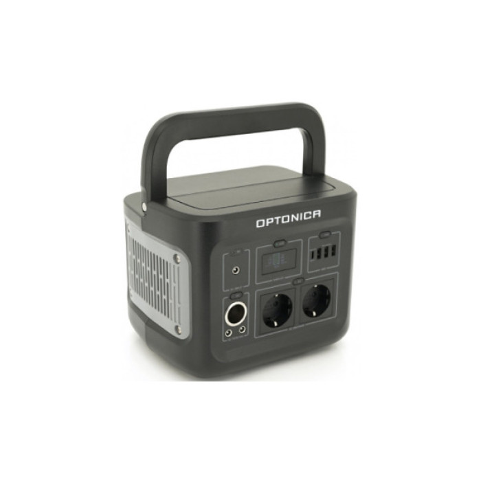 Зарядна станція Optonica 400W, 320Wh (PS-9418)