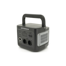 Зарядна станція Optonica 400W, 320Wh (PS-9418)