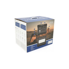 Зарядна станція Optonica 400W, 320Wh (PS-9418)