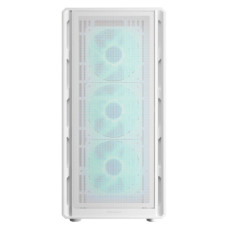 Корпус для ПК Cougar AIRFACE PURE PRO White