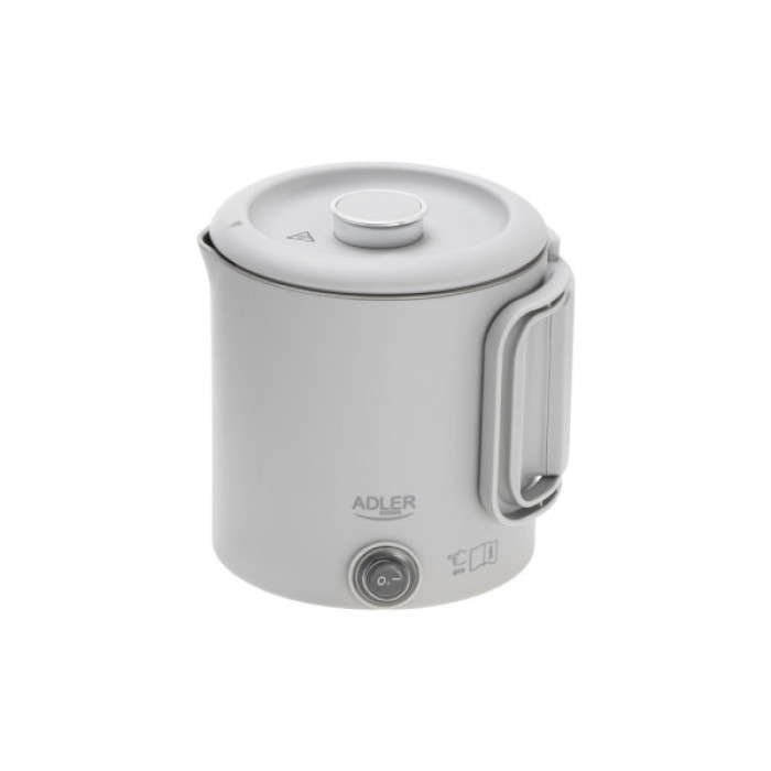 Електрочайник Adler AD 1388g
