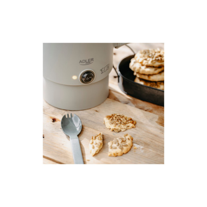 Електрочайник Adler AD 1388g