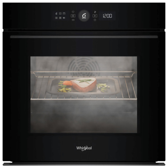 Духова шафа Whirlpool WOI5S8PPM1SBA