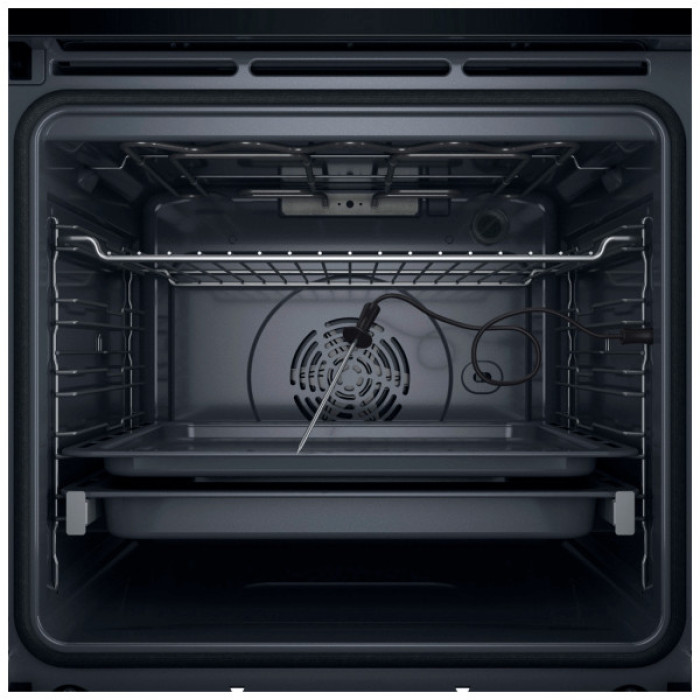 Духова шафа Whirlpool WOI5S8PPM1SBA