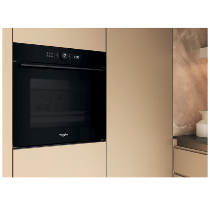 Духова шафа Whirlpool WOI5S8PPM1SBA