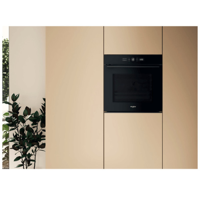 Духова шафа Whirlpool WOI5S8PPM1SBA