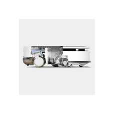 Пилосос Karcher RVF 7 Comfort (1.269-690.0)