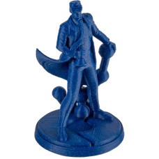 Пластик для 3D-принтера Polymaker ASA 1,75mm GALAXY BLUE 1kg (PF01034)