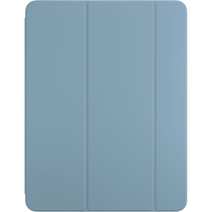 Чохол до планшета Apple Smart Folio for iPad Pro 13-inch (M4) - Denim (MWK43ZM/A)