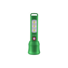 Ліхтар NEWVEW NV-C1012 1200mAh Green (NWVW-NV-C1012-GN)